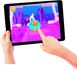Интерактивный набор с пластилином Play-Doh Создай мир Прически. Play-Doh Touch Shape and Style Set