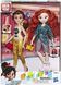 Набір Ляльок Белль і Меріда Принцеси Діснея Belle and Merida Disney Princess Hasbro E7415