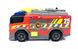 Пожежна машина Dickie Toys Швидке реагування з контейнером для води 15 см (3302028)