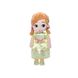 Мягкая, плюшевая кукла Дисней принцесса Анна Disney Animators' Collection Anna Plush Doll Frozen 2