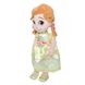 Мяка плюшева лялька Дісней принцеса Анна Крижане серце 2 Disney Animators' Collection Anna Plush Doll Frozen 2