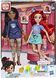 Набір Ляльок Аріель і Покахонтас Принцеси Діснея Ariel and Pocahontas Disney Princess Hasbro E7413