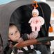 М'яконабивна лялька Baby Born For babies – Рожеве янголятко (18 cm) 832295-2
