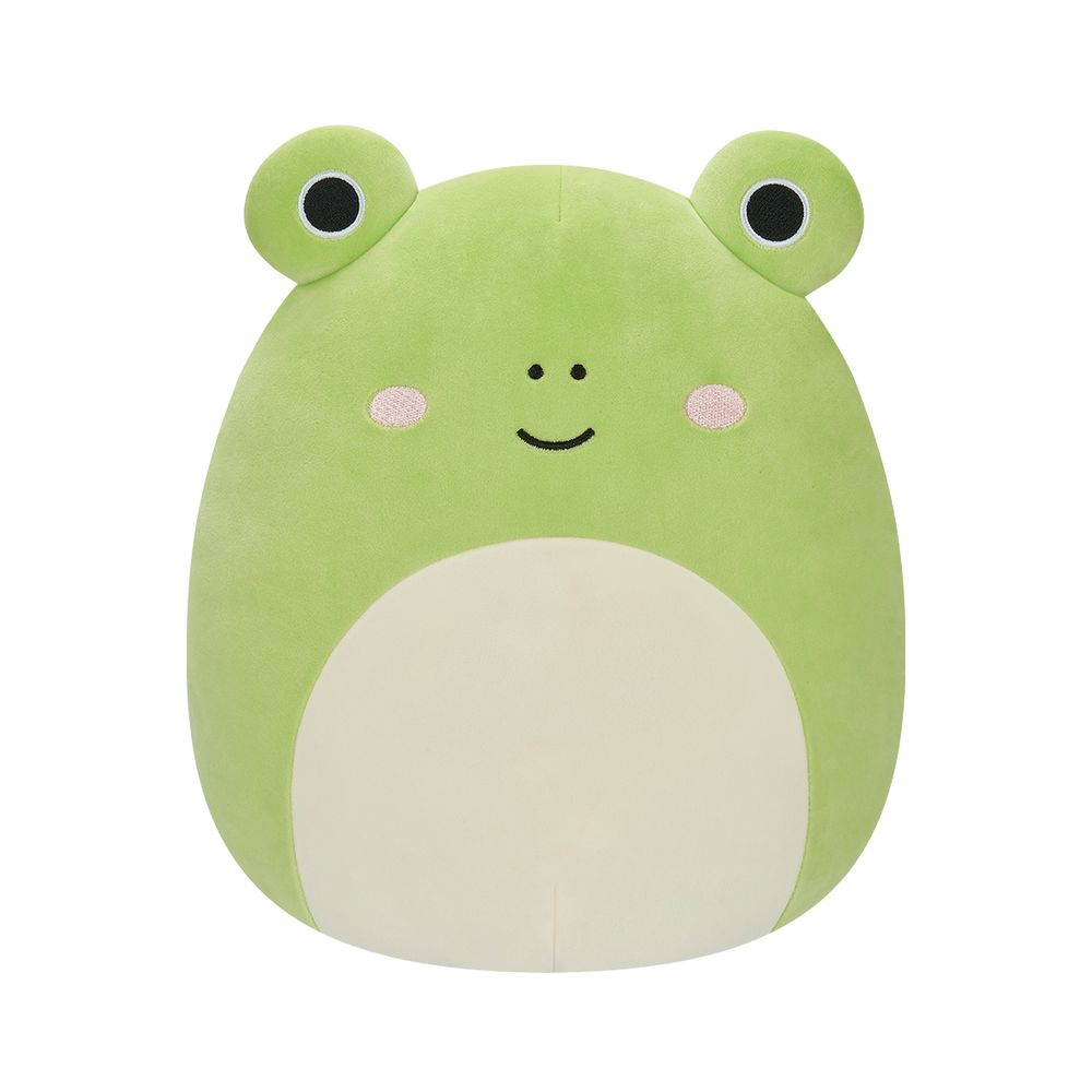 Мягкая игрушка Squishmallows – Лягушка Венди (30 cm) SQCR04165