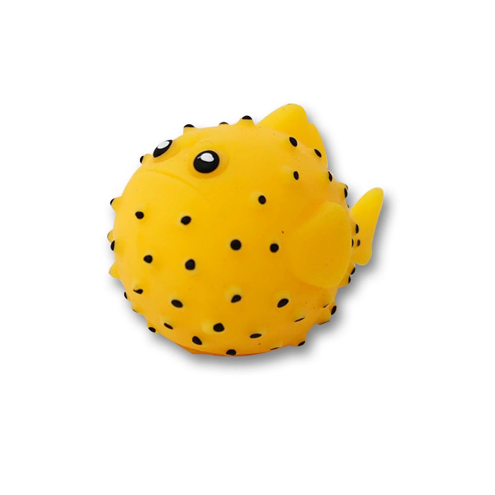 Стретч-игрушка в виде животного – Властелины морских глубин #SBABAM T081-2019