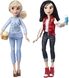 Набір Ляльок Попелюшка і Мулан Принцеси Діснея Cinderella and Mulan Disney Princess Hasbro E7414