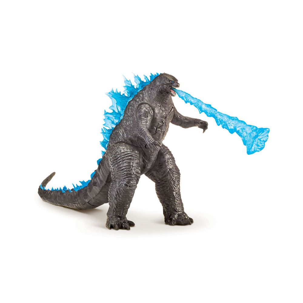 Фігурка Godzilla vs. Kong – Ґодзілла з тепловою хвилею 15 см 35302