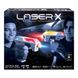 Ігровий набір для лазерних боїв - Laser X Micro для двох гравців 87906