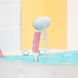 Автоматична ванночка для ляльки Baby Born – Легке купання 835784