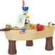 Игровой столик - Пиратский Корабль Little Tikes (для игры с водой) 628566E3