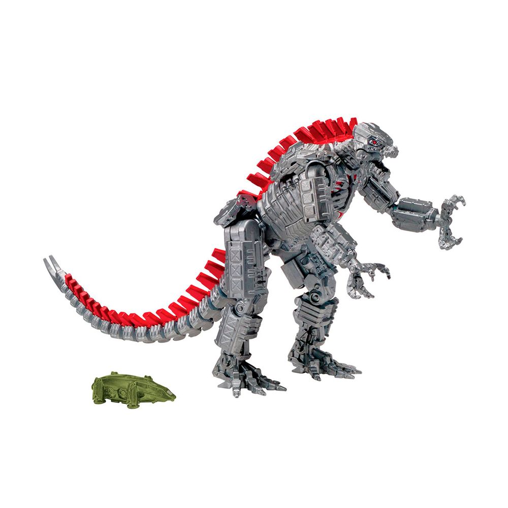 Фигурка Godzilla vs. Kong Mechagodzilla – Мехаґодзилла з аксес. 15 см 35305