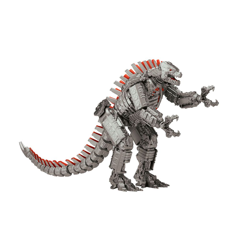 Фигурка Godzilla vs. Kong Mechagodzilla – Мехаґодзілла з аксес. 15 см 35305