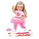 Кукла Baby Born серии Нежные объятия - Стильная сестричка 833018