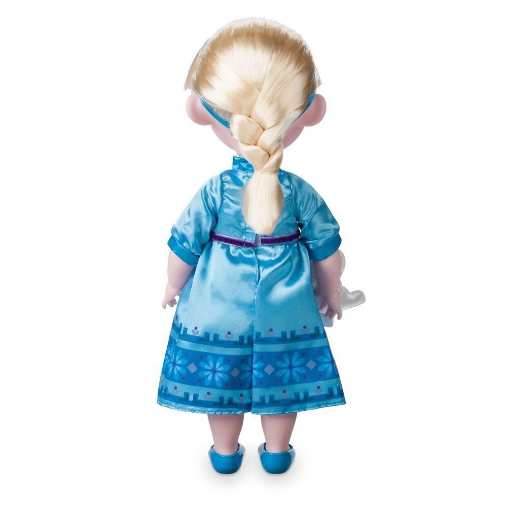 Кукла Дисней Аниматор Эльза Disney Animators' Collection Elsa Doll Frozen