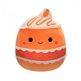 Мягкая игрушка Squishmallows Морковный тортик (19 cm) SQER00835