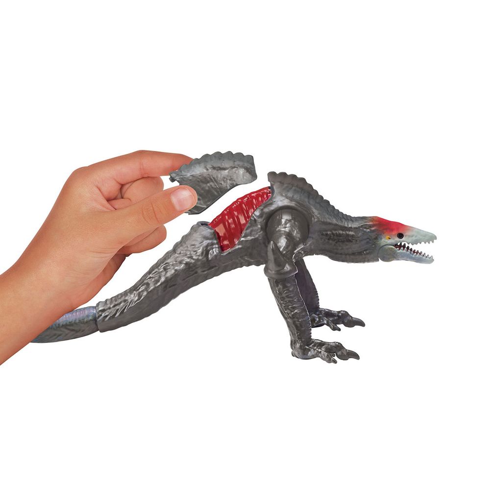 Фигурка Godzilla vs. Kong – Черепозавр c аксесс. 15 см 35308