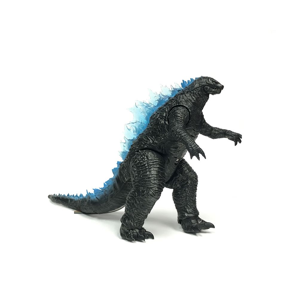 Фигурка Godzilla vs. Kong – Годзилла делюкс со звуковими эффектами17 см 35501