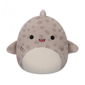 М'яка іграшка Squishmallows Акула Азі (19 cm) SQCR05389