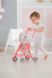 Прогулянкова коляска для ляльки Corolle з козирком арт. 9000110170