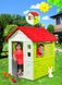 Ігровий Будиночок Smoby Toys Сонячний розмір 110 х 98 х 127 см, 2+ 810705