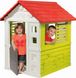 Ігровий Будиночок Smoby Toys Сонячний розмір 110 х 98 х 127 см, 2+ 810705