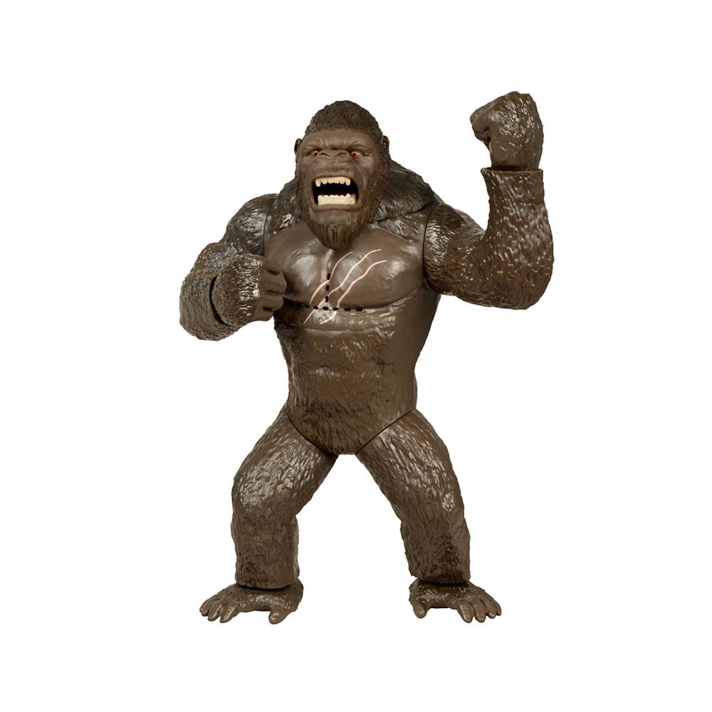 Фигурка Godzilla vs. Kong – Конг делюкс 17 см 35503
