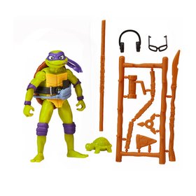 Ігрова фігурка Черепашка-Ніндзя TMNT Мovie III Donatello – Донателло 83282