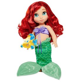 Новинка! Лялька Дісней Русалочка Аріель Аніматор Disney Animators' Collection Ariel Doll