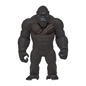 Фігурка Godzilla vs. Kong –  Giant Kong Кинг-Конг гигант 27 см 35562