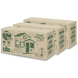 Детский игровой домик Smoby Green "Друзья Эво" с почтовым ящиком и окнами 3+ 810205
