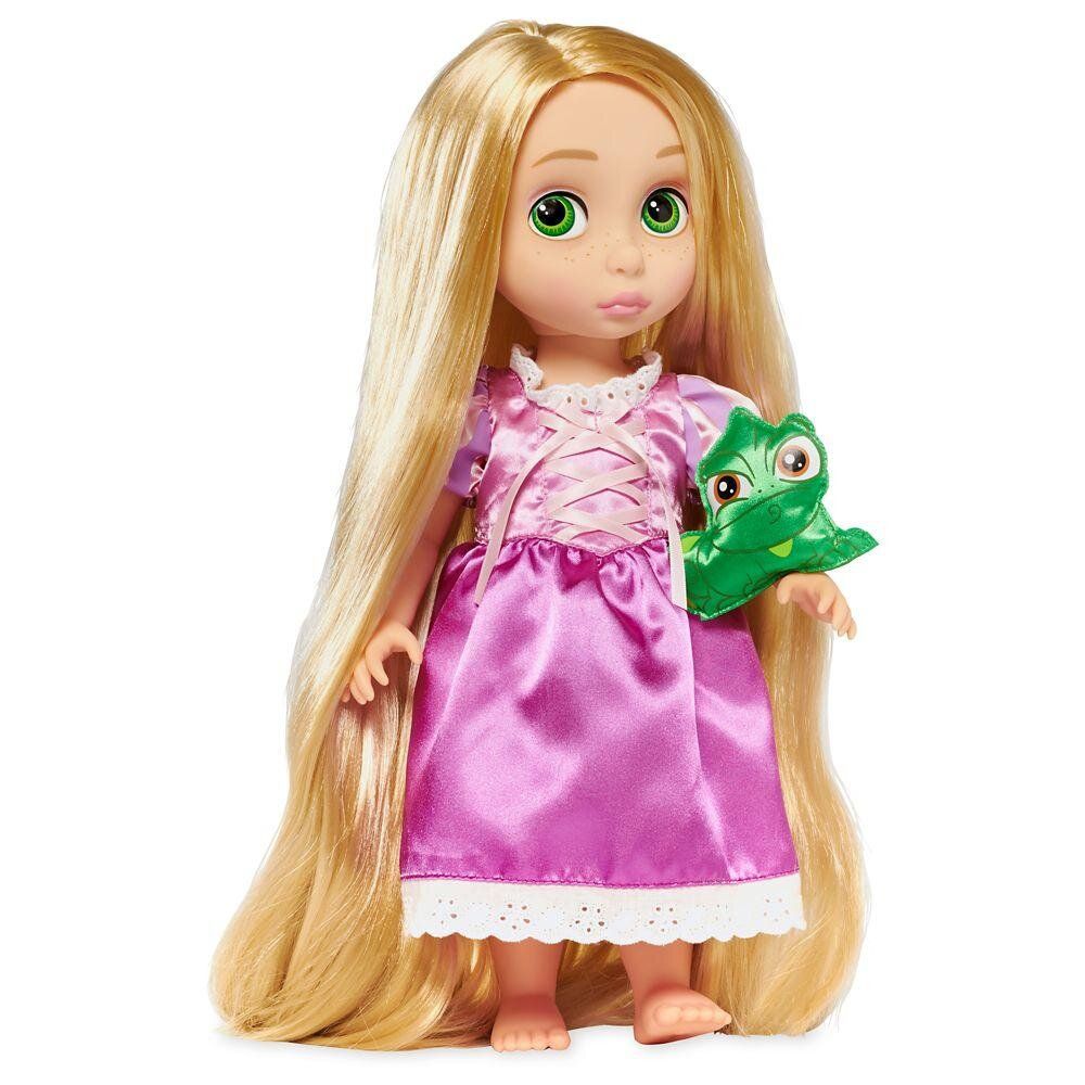 Новинка! Кукла Аниматор Рапунцель Дисней Disney Animators' Collection Rapunzel Doll Tangled