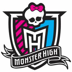 Ляльки Monster High
