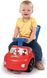 Машинка каталка детская Smoby «Марвел.Спиди», 54x27x40 см, 10м..+ 720508