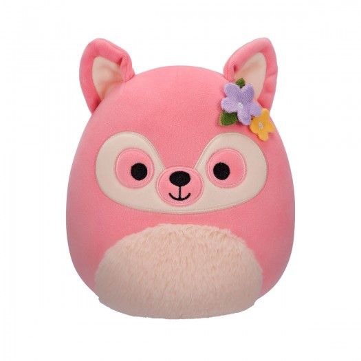 М'яка іграшка Squishmallows Лемур Дітті (19 cm) SQER00826