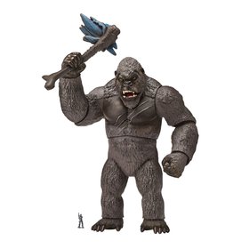 Фігурка Godzilla vs. Kong –  Mega Punching Kong МегаКонг 33 см 35581