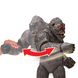 Фигурка Godzilla vs. Kong – Mega Punching Kong МегаКонг 33 см 35581