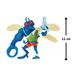 Ігрова фігурка Черепашка-Ніндзя TMNT Мovie III Superfly – Суперфлай 83287