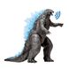 Фігурка Godzilla vs. Kong – Mega Head Ray Godzilla МегаҐодзілла 33 см 35582