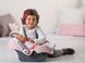 Крісло-переноска, автокрісло для ляльки Smoby Toys Maxi-Cosi&Quinny "Софт", 31 x 48 x 37 см, 3+ 240233
