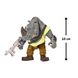 Ігрова фігурка Черепашка-Ніндзя TMNT Мovie III Rocksteady – Рокстеді 83293
