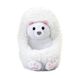 Інтерактивна іграшка Curlimals - Полярний ведмедик Перрі 3725