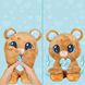 Мягкая игрушка Peekapets IMC Toys – Коричневый медведь 907867