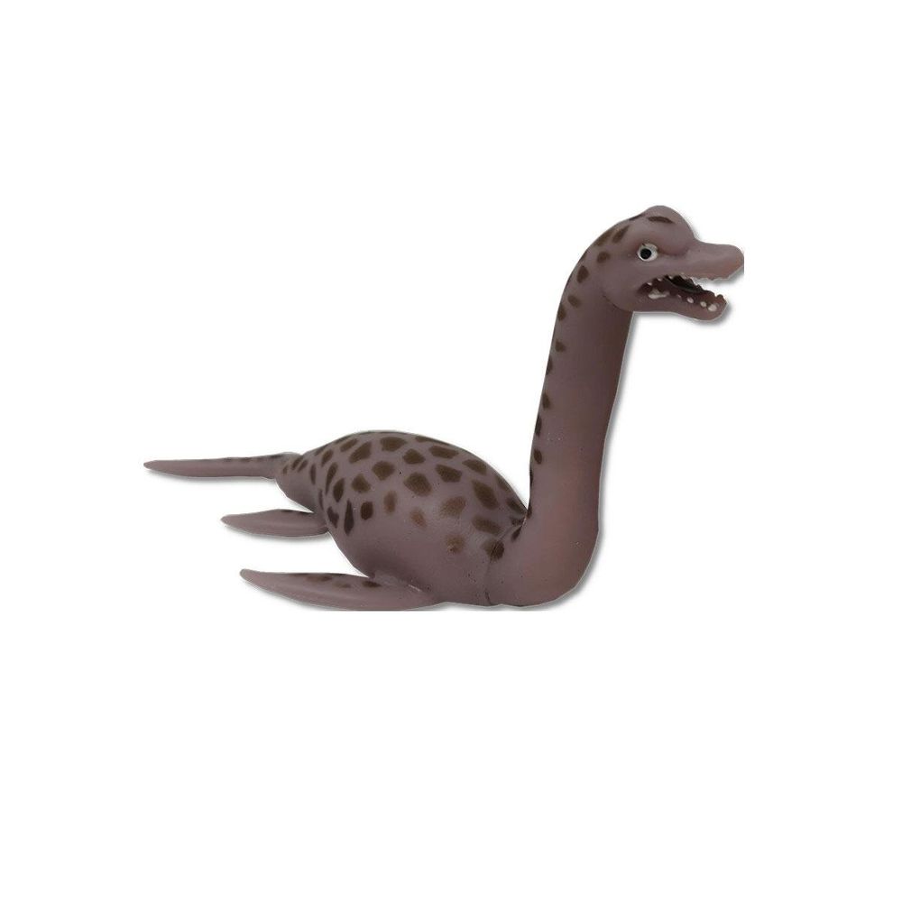 Стретч-игрушка в виде животного – Морские хищники. Эра динозавров #SBABAM