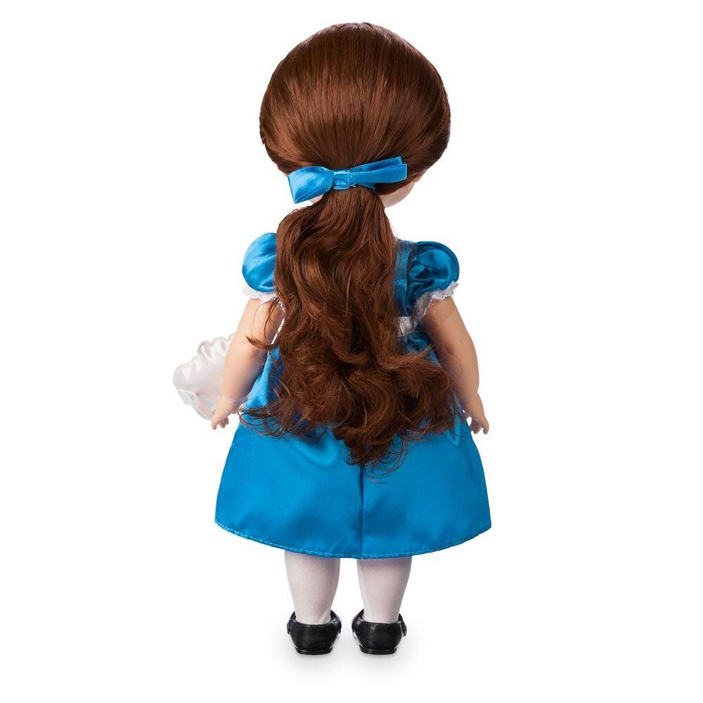 Новинка! Лялька Дісней Белль Аніматор Disney Animators' Collection Belle Doll