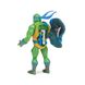 Фігурка Черепашка-Ніндзя Леонардо з Бойовим Панциром Серії Еволюція Teenage Mutant Ninja Turtles (12 Cм) 80826