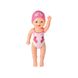 Інтерактивна лялька BABY born серіїї My First Swim Girl 30 см - Плавчиня 831915