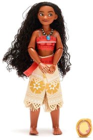 Моана Класична лялька Принцеса Дісней Disney Moana Classic Doll