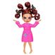Лялька Failfix Loves Glam Total Makeover Doll Гламурна Крихітка Фейлфікс 12803