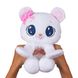 Мягкая игрушка Peekapets IMC Toys – Белый медведь 907874