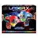 Ігровий набір для лазерних боїв - Laser X Evolution для двох гравців 88908